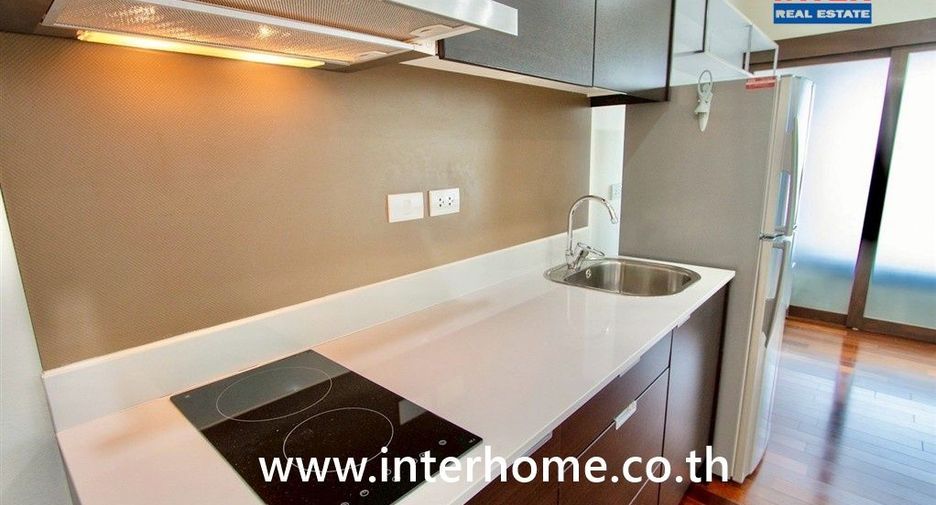 Wohnung zum Kauf mit 1 Zimmer in Mueang Chon Buri, Chonburi