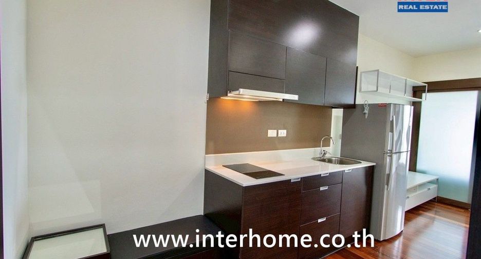 Wohnung zum Kauf mit 1 Zimmer in Mueang Chon Buri, Chonburi