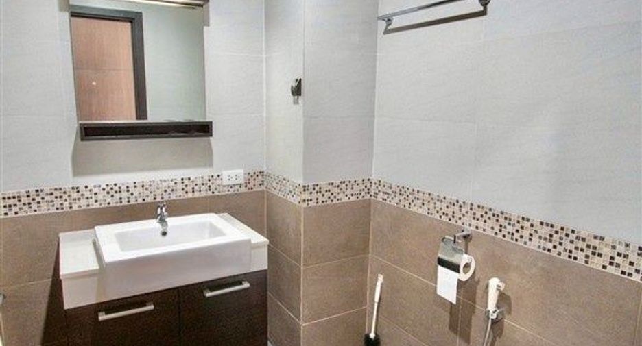Wohnung zum Kauf mit 1 Zimmer in Mueang Chon Buri, Chonburi