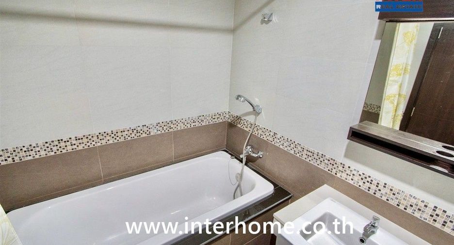 Wohnung zum Kauf mit 1 Zimmer in Mueang Chon Buri, Chonburi