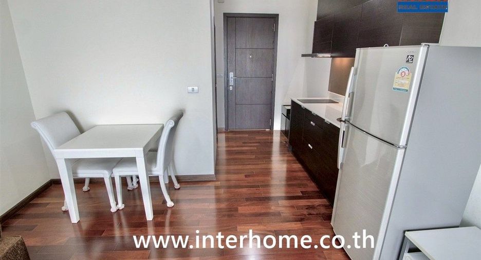 Wohnung zum Kauf mit 1 Zimmer in Mueang Chon Buri, Chonburi