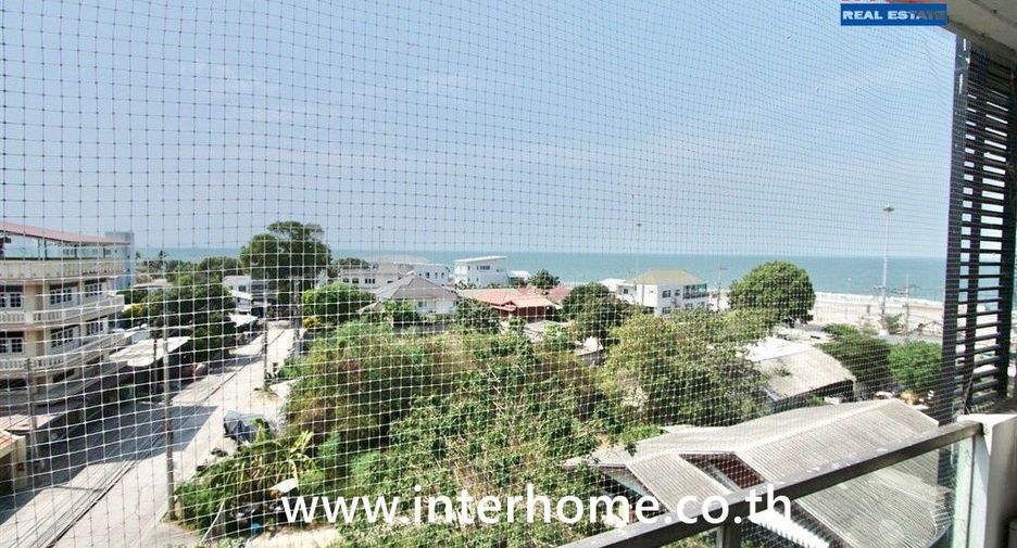 Wohnung zum Kauf mit 1 Zimmer in Mueang Chon Buri, Chonburi