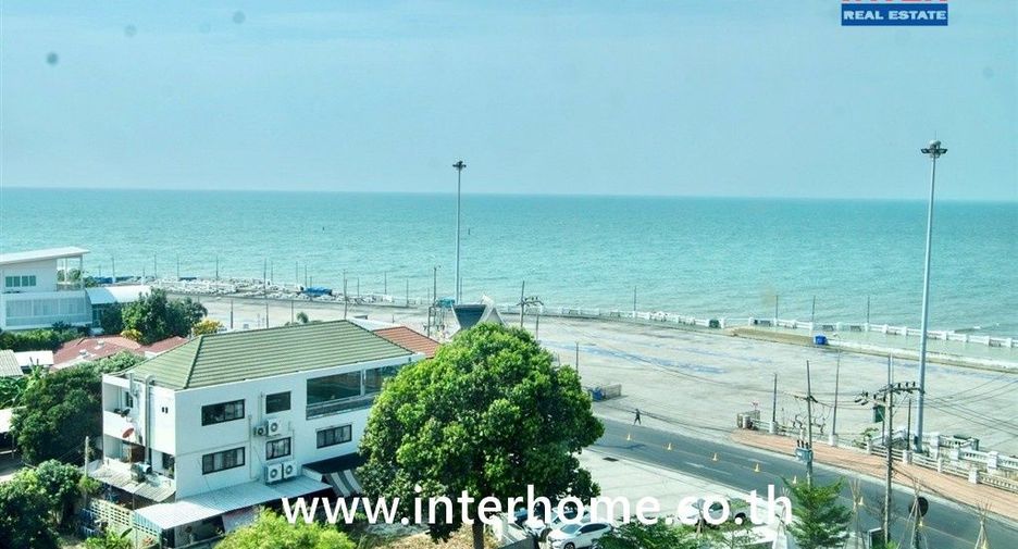 Wohnung zum Kauf mit 1 Zimmer in Mueang Chon Buri, Chonburi