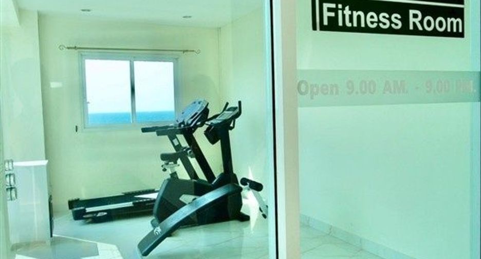 Wohnung zum Kauf mit 1 Zimmer in Mueang Chon Buri, Chonburi