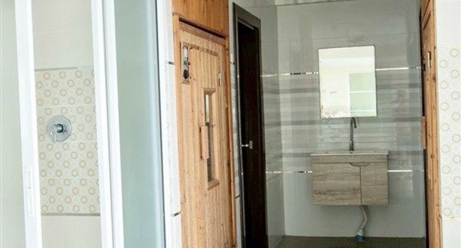 Wohnung zum Kauf mit 1 Zimmer in Mueang Chon Buri, Chonburi