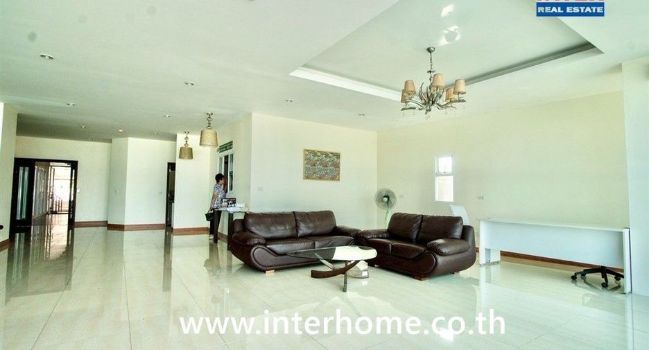 Wohnung zum Kauf mit 1 Zimmer in Mueang Chon Buri, Chonburi