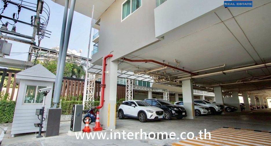 Wohnung zum Kauf mit 1 Zimmer in Mueang Chon Buri, Chonburi