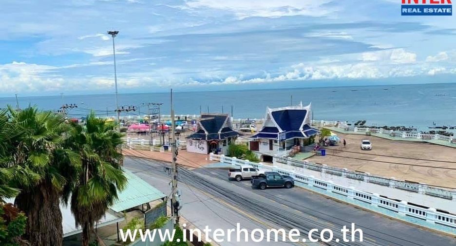 Wohnung zum Kauf mit 1 Zimmer in Mueang Chon Buri, Chonburi