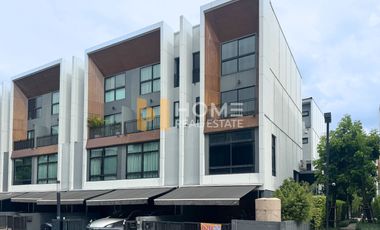 出售 3 卧室 联排别墅 在 Suan Luang, 曼谷