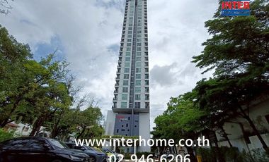 Wohnung zum Kauf mit 1 Zimmer in Bang Kapi, Bangkok