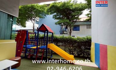 Wohnung zum Kauf mit 1 Zimmer in Bang Kapi, Bangkok