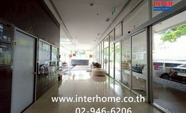 Wohnung zum Kauf mit 1 Zimmer in Bang Kapi, Bangkok