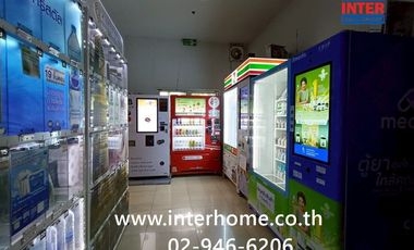 Wohnung zum Kauf mit 1 Zimmer in Bang Kapi, Bangkok