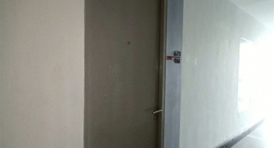 Wohnung zum Kauf mit 1 Zimmer in Bang Kapi, Bangkok