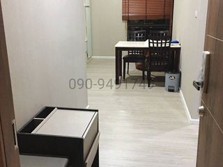 For rent 2 bedrooms condo in Min Buri, Bangkok