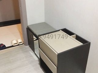 For rent 2 bedrooms condo in Min Buri, Bangkok
