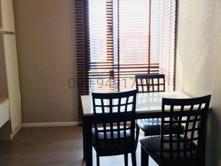 For rent 2 bedrooms condo in Min Buri, Bangkok