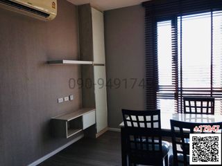 For rent 2 bedrooms condo in Min Buri, Bangkok