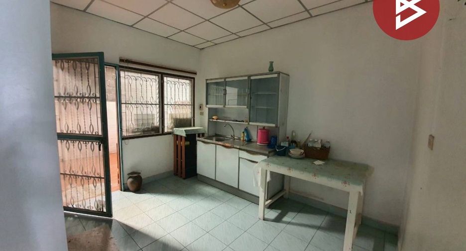For sale 2 bedrooms townhouse in Mueang Rayong, Rayong
