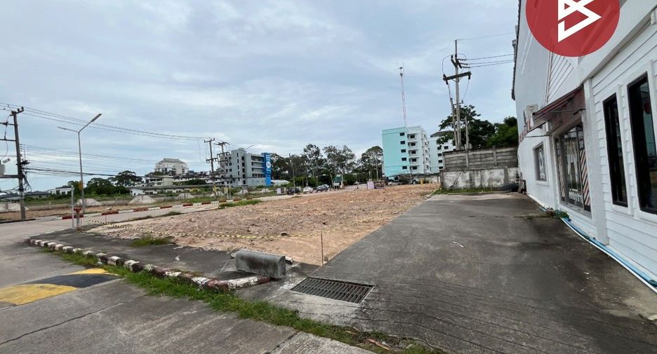 For sale 2 bedrooms townhouse in Mueang Rayong, Rayong
