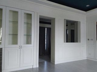 Продажа 3 спальни таунхаус в Банг Капи, Бангкок
