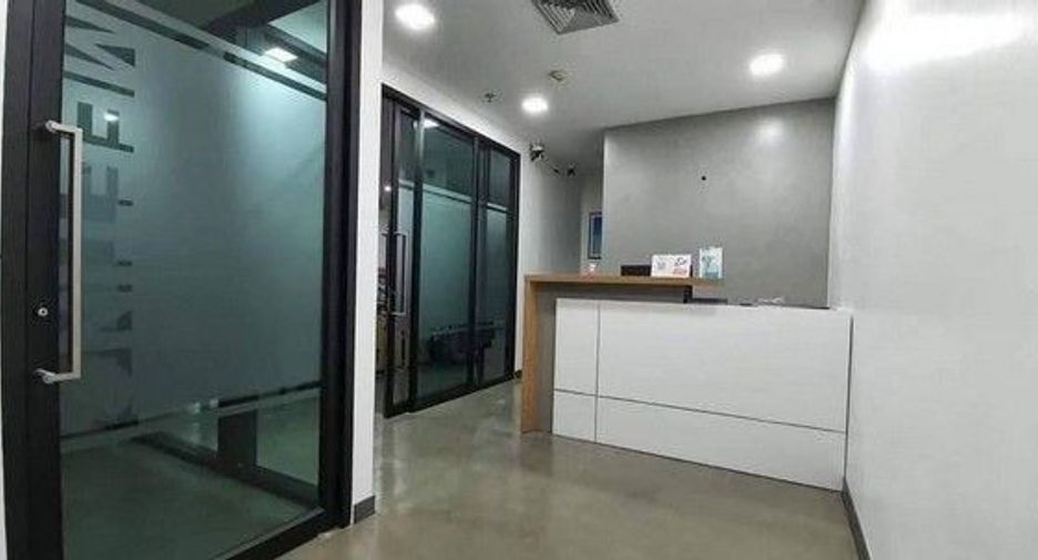 Продажа 1 кровать офис в Банг Рак, Бангкок