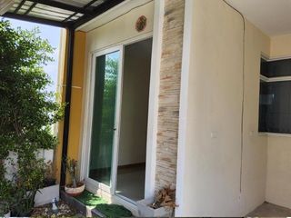 Reihenhaus zum Kauf mit 3 Zimmer in Nong Khaem, Bangkok