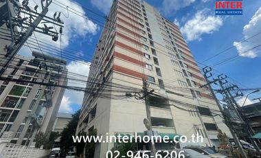 À vendre 1 chambre condo à Rat Burana, Bangkok