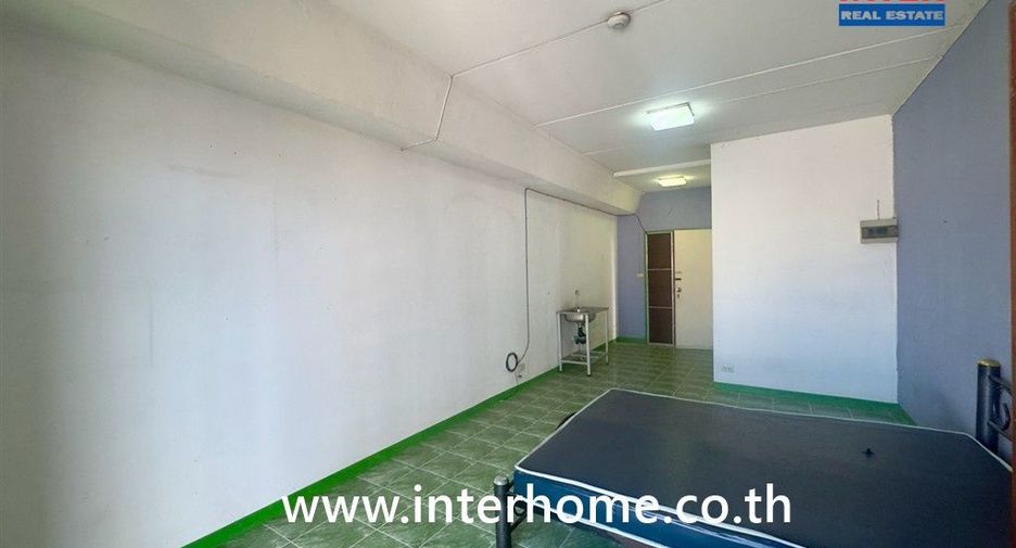 À vendre 1 chambre condo à Rat Burana, Bangkok
