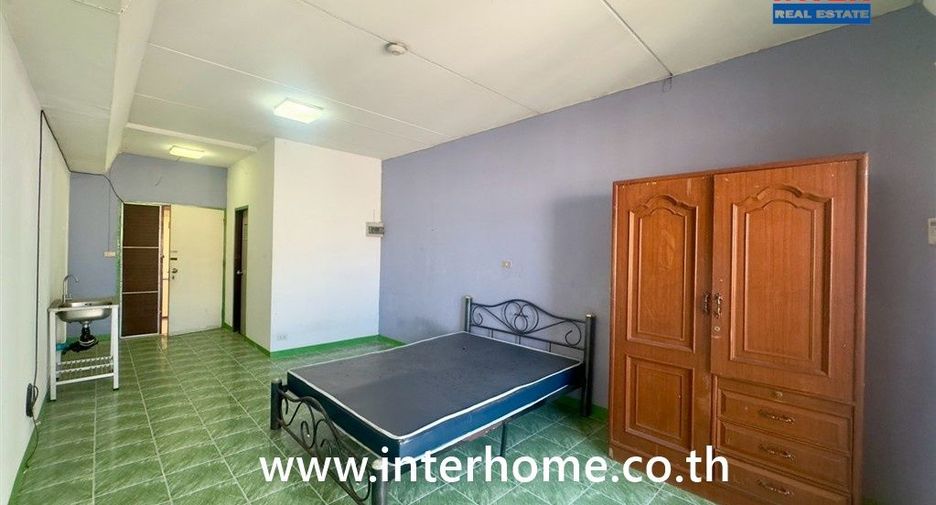 À vendre 1 chambre condo à Rat Burana, Bangkok