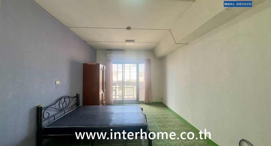 À vendre 1 chambre condo à Rat Burana, Bangkok