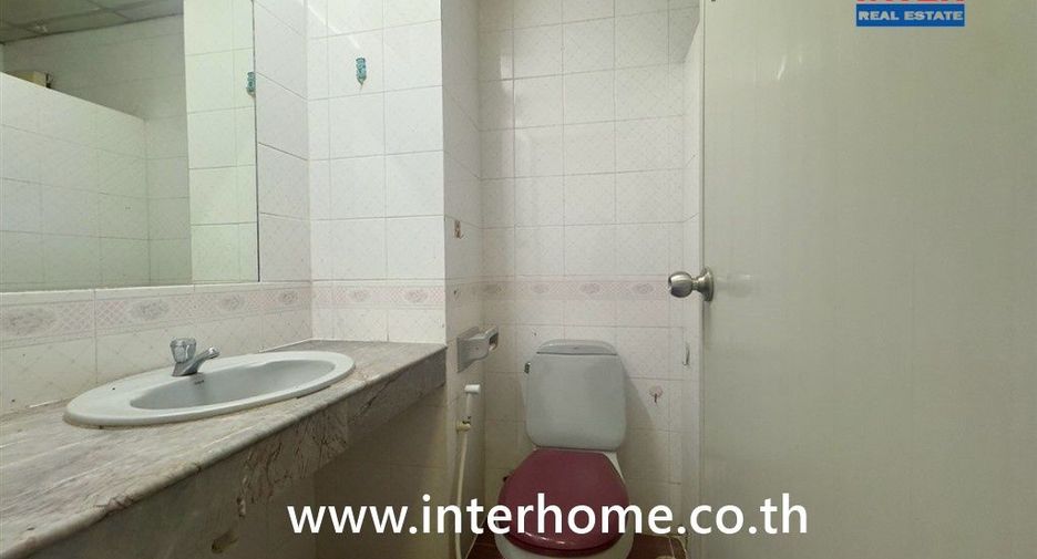 À vendre 1 chambre condo à Rat Burana, Bangkok