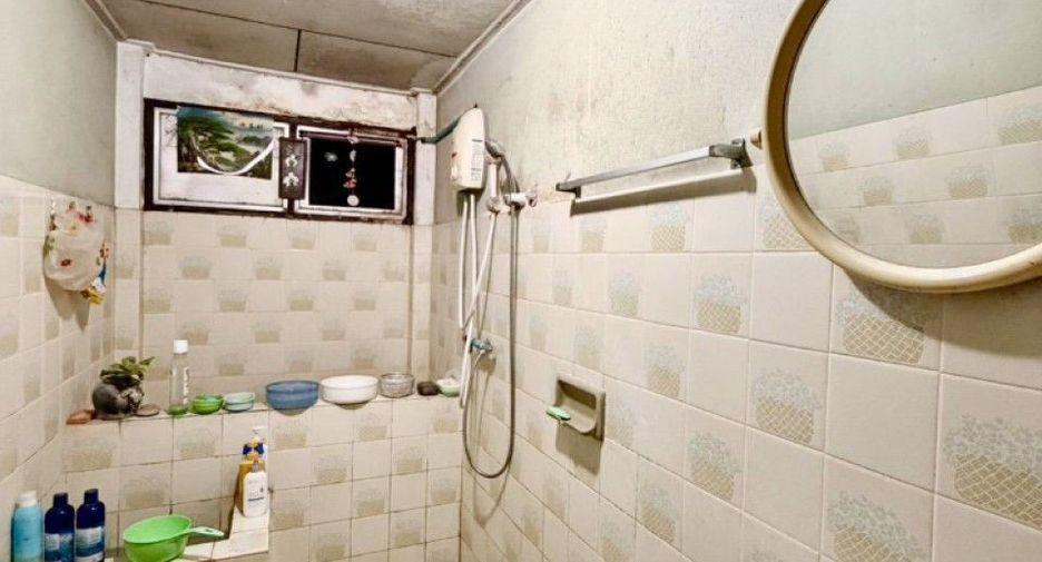 For sale 2 bedrooms house in Phra Pradaeng, Samut Prakan