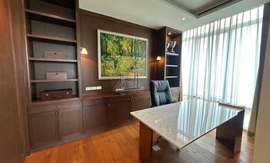 Wohnung zum Kauf mit 3 Zimmer in Pathum Wan, Bangkok