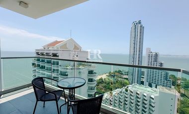 À vendre 1 chambre condo à Bang Lamung, Chonburi