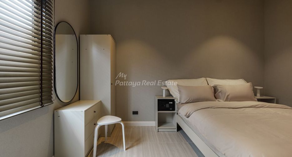 Villa zum Kauf mit 8 Zimmer in Bang Lamung, Chonburi