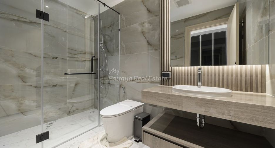 Villa zum Kauf mit 8 Zimmer in Bang Lamung, Chonburi