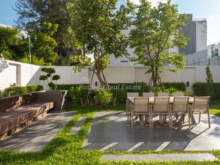 Villa zum Kauf mit 8 Zimmer in Bang Lamung, Chonburi