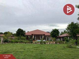 出售 5 卧室 独立屋 在 Mueang Chon Buri, Chon Buri