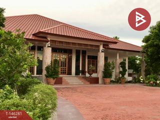出售 5 卧室 独立屋 在 Mueang Chon Buri, Chon Buri