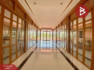 出售 5 卧室 独立屋 在 Mueang Chon Buri, Chon Buri