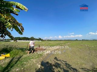 For sale land in San Kamphaeng, Chiang Mai