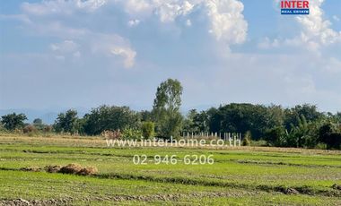 Grundstück zum Kauf in San Kamphaeng, Chiang Mai