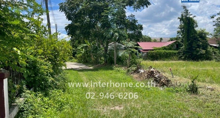 Grundstück zum Kauf in San Kamphaeng, Chiang Mai