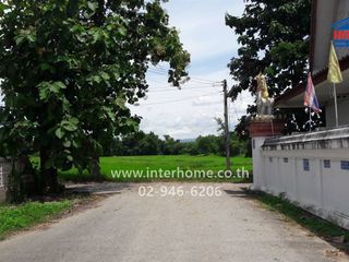 For sale land in San Kamphaeng, Chiang Mai