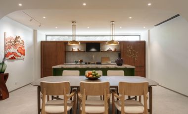 Reihenhaus zum Kauf mit 4 Zimmer in Huai Khwang, Bangkok