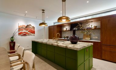 Reihenhaus zum Kauf mit 4 Zimmer in Huai Khwang, Bangkok