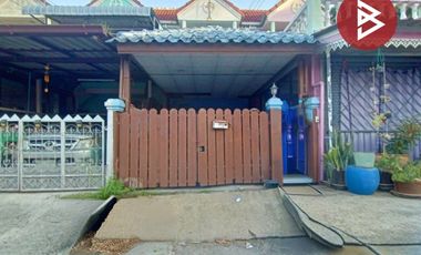 For sale 2 bedrooms townhouse in Bang Bo, Samut Prakan