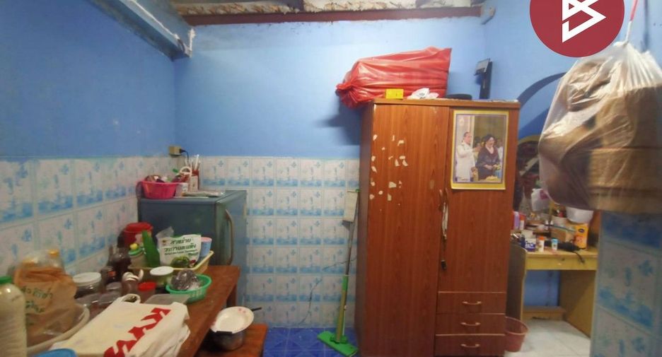 For sale 2 bedrooms townhouse in Bang Bo, Samut Prakan