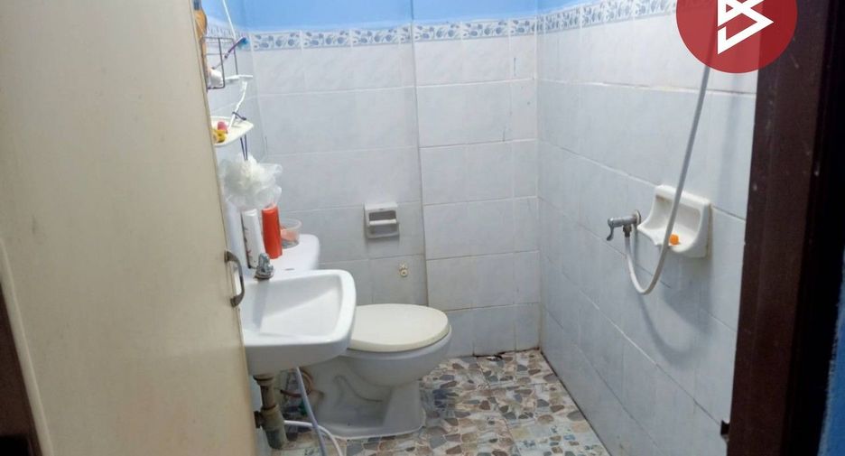 For sale 2 bedrooms townhouse in Bang Bo, Samut Prakan